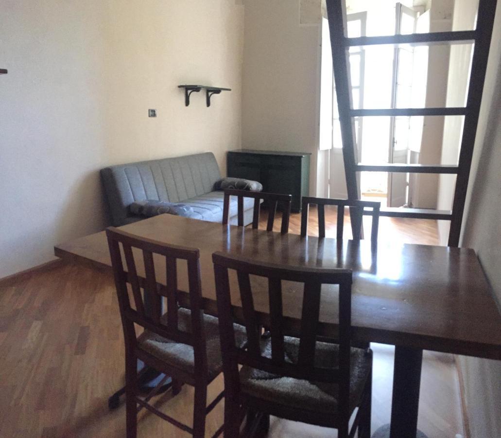 L'Incanto Apartment Сассари Экстерьер фото